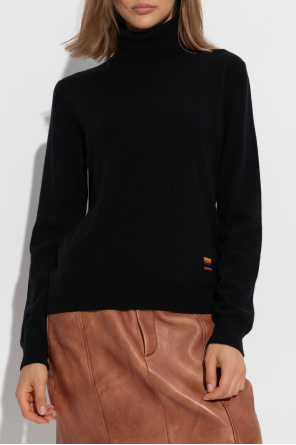 Paul Smith Cashmere Polo Neck