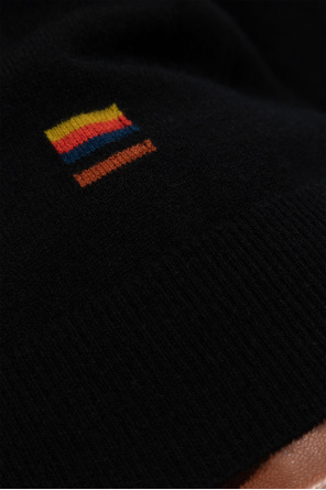 Paul Smith Kaszmirowy golf