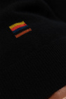 Paul Smith BLACK Cashmere Turtleneck