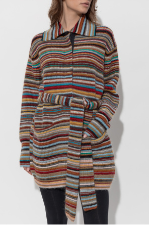 Paul Smith Cardigan with belt