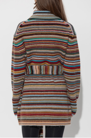 Paul Smith Cardigan with belt