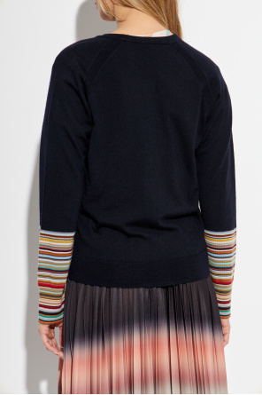 Paul Smith Cárdigan abotonado