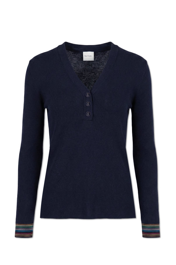 Cardigan sweater od Paul Smith