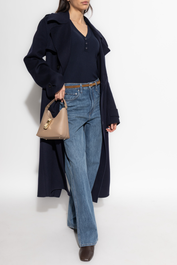 Paul Smith Buttoned sweater