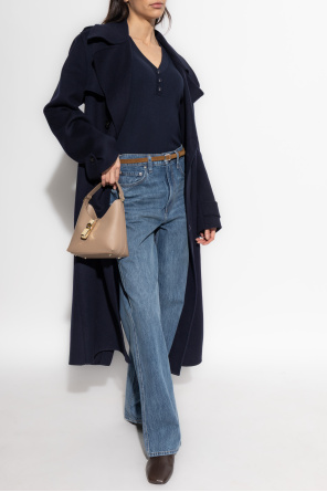 Strickjacke mit knöpfen od Paul Smith