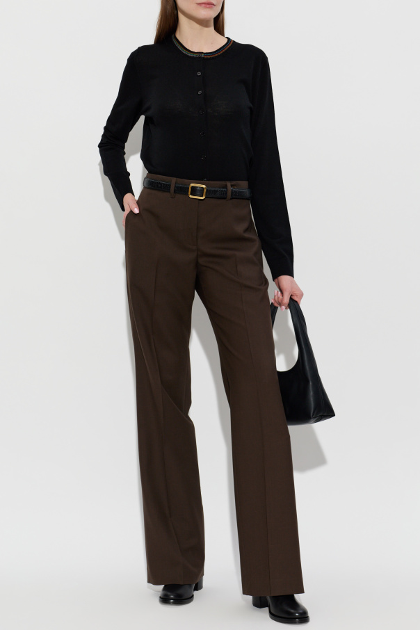 Paul Smith Wool Cardigan