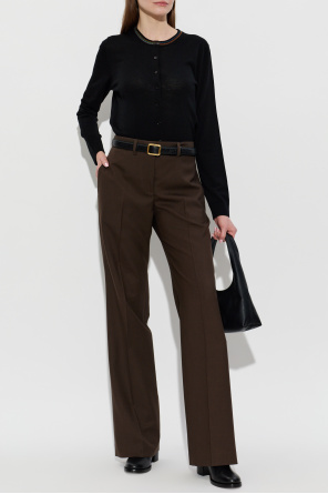 Cardigan de lã od Paul Smith