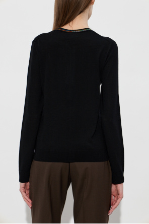 Paul Smith Wool Cardigan