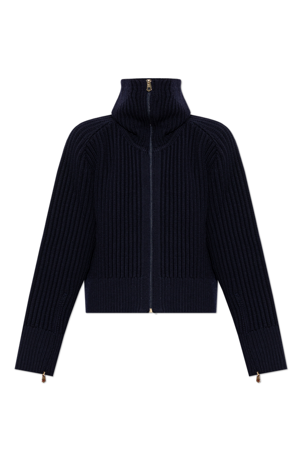 Wool cardigan od Paul Smith