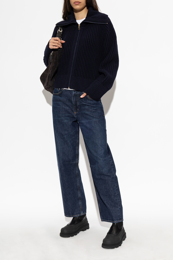 Paul Smith Cárdigan de lana
