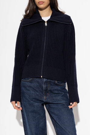 Paul Smith Cárdigan de lana