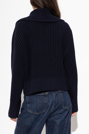 Paul Smith Cárdigan de lana