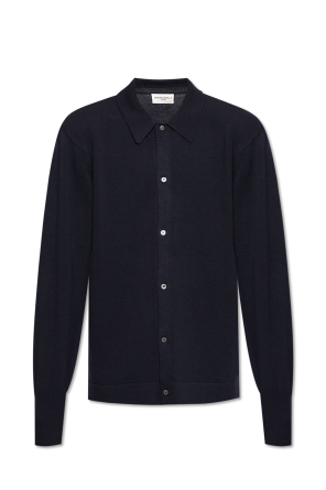 Cardigan brent od Officine Generale