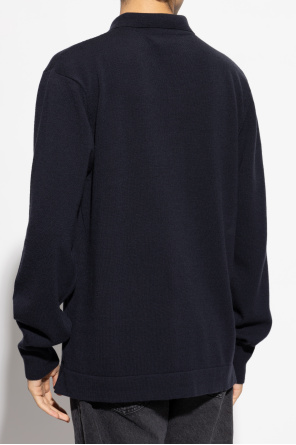 Officine Generale Cardigan Brent