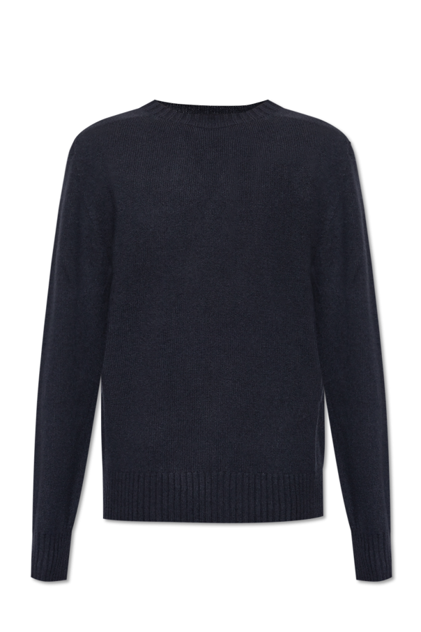 Officine Generale Wool Jumper