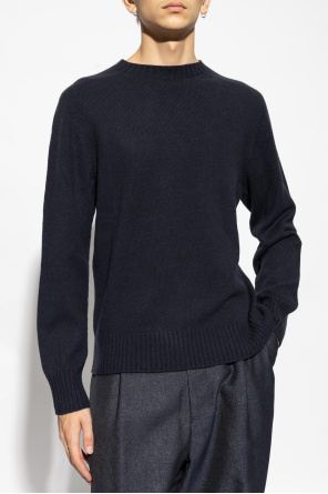 Officine Generale Wool Sweater