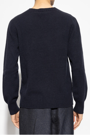 Officine Generale Wool Sweater