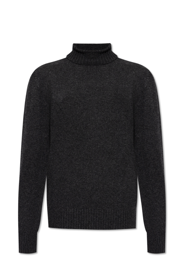 Officine Generale Wool Turtleneck