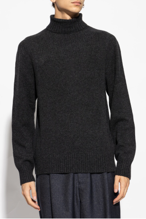 Officine Generale Wool Turtleneck