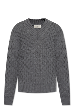 Wool sweater od Officine Generale