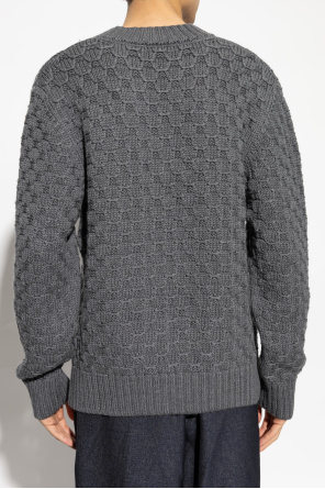 Officine Generale Wool Jumper