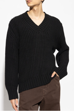 Officine Generale Wool Sweater