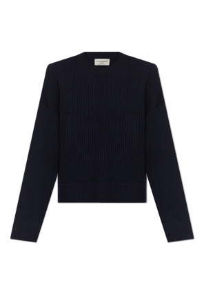 Wool sweater od Officine Generale