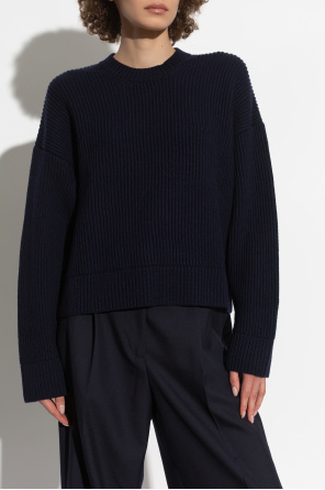 Officine Generale Wool Jumper