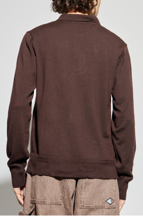 Officine Generale Jersey de lana