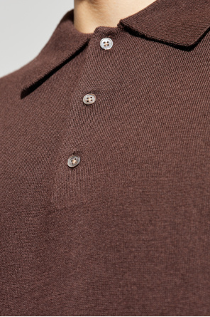 Officine Generale Jersey de lana