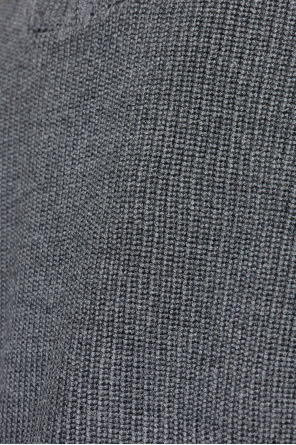 Officine Generale Suéter de lana