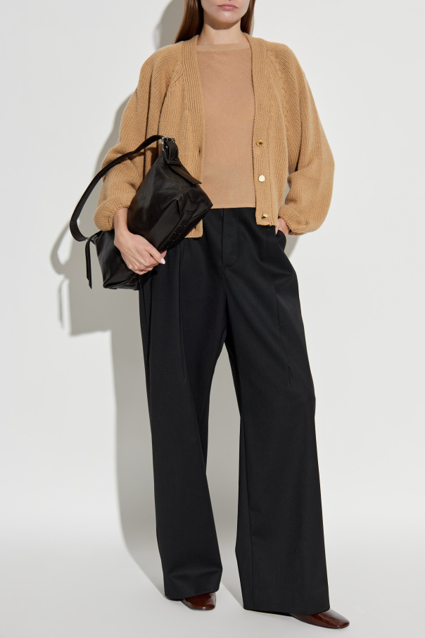 Officine Generale Cardigan ‘Jamie’