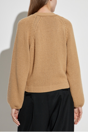 Officine Generale Cardigan ‘Jamie’