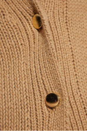 Officine Generale Cardigan ‘Jamie’