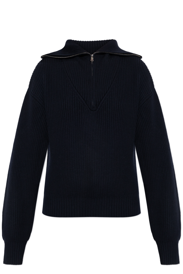 Wool sweater od Officine Generale