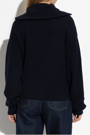 Officine Generale Wool sweater