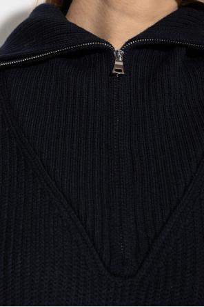 Officine Generale Wool sweater