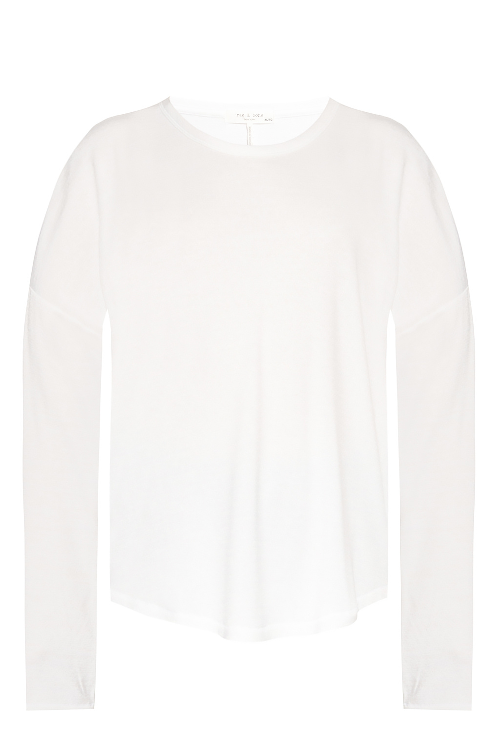 Rag & Bone  Long-sleeved top