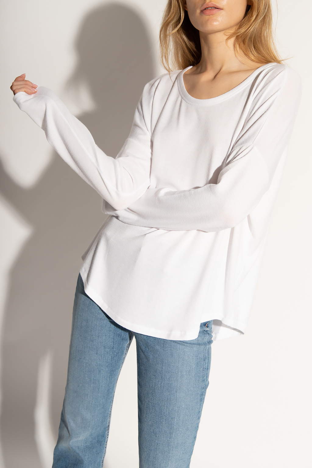 Rag & Bone  Long-sleeved top