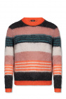 PS Paul Smith Striped sweater