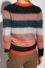 PS Paul Smith Striped sweater