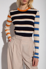 PS Paul Smith MULTICOLOUR Striped sweater
