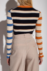 PS Paul Smith MULTICOLOUR Striped sweater