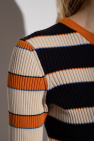 PS Paul Smith MULTICOLOUR Striped sweater