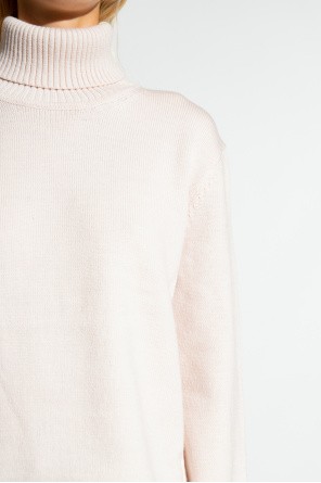 PS Paul Smith Turtleneck sweater with long sleeves