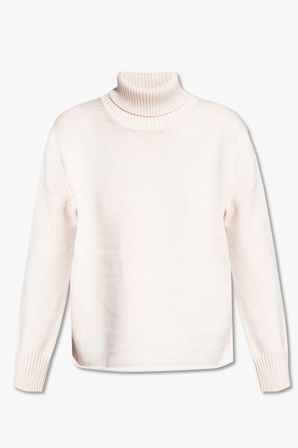 PS Paul Smith usha FESTIVAL Pullover beige