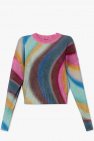 PS Paul Smith MULTICOLOUR Patterned sweater