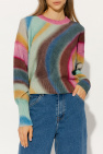 PS Paul Smith MULTICOLOUR Patterned sweater