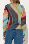 PS Paul Smith MULTICOLOUR Patterned sweater