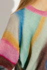 PS Paul Smith MULTICOLOUR Patterned sweater